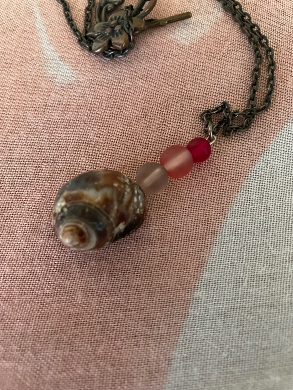 Necklace - Picture 2 of 3